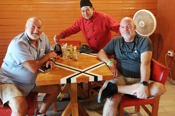 Cozumel Buggy Tour: Snorkeling , Otoch Mayan Experience & Lunch - Who should book this Cozumel tour?