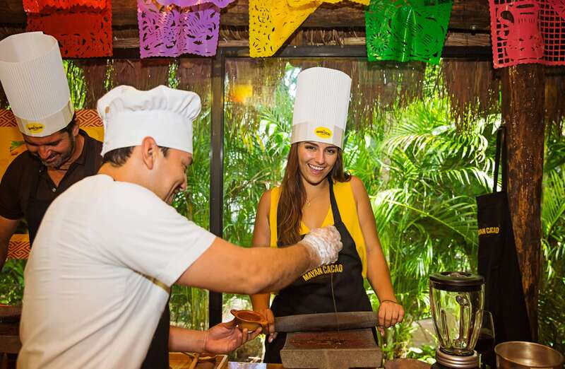 Cozumel: Chocolate Workshop at The Mayan Cacao Company - Starting at The Mayan Cacao Company
