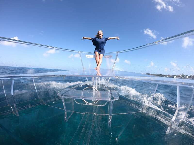 Cozumel: Clear Boat Ride and Snorkeling Trip - Key points to know before booking