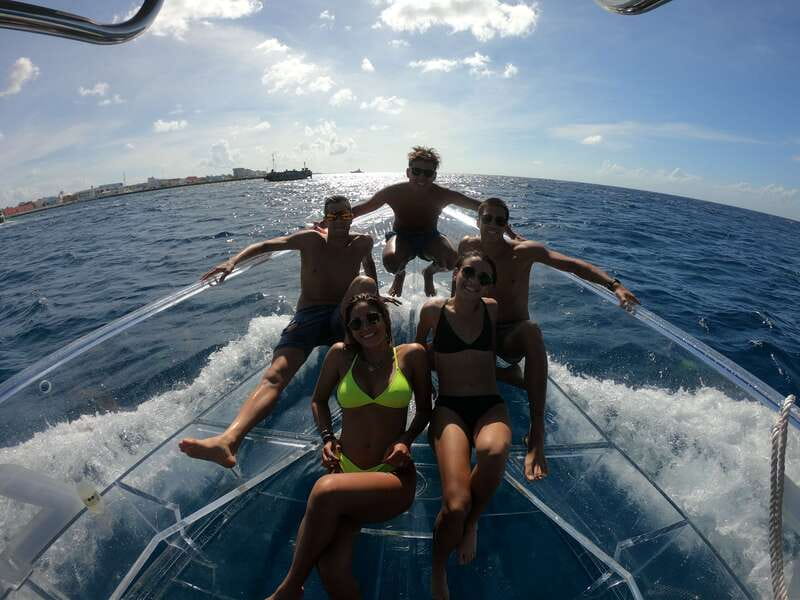 Cozumel: Clear Boat Ride and Snorkeling Trip - Booking details that matter