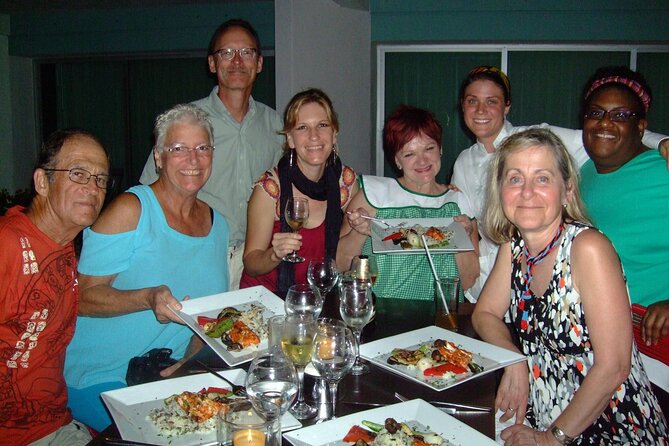 Cozumel Cooking Class - What you may cook and eat