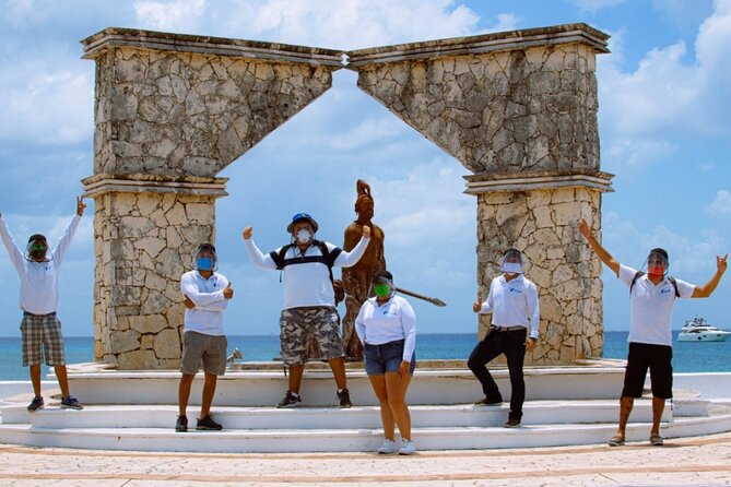 Cozumel Cultural Jeep Tour with Mayan Village and Mexican Lunch - Why the private Jeep format matters