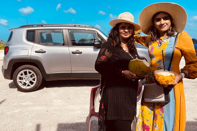 Cozumel: Customizable Private Jeep Excursion - Building your five-hour island route
