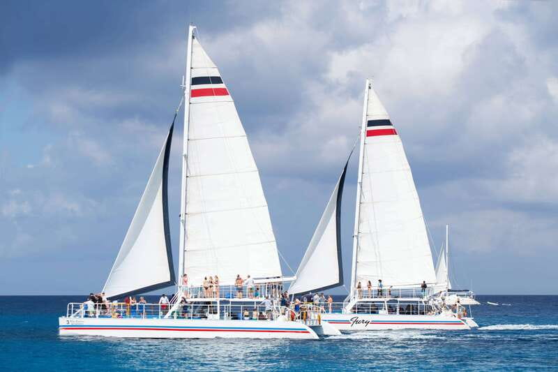Cozumel: El Cielo, Palancar Reef, and Beach Party with Food - Key points to know before you book