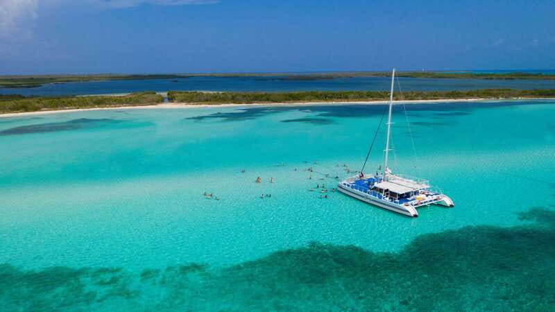 Cozumel: El Cielo, Palancar Reef, and Beach Party with Food - Why El Cielo is the heart of the trip