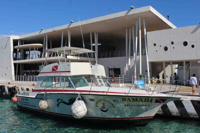 Cozumel: El Cielo & Palancar Snorkel with Open Bar & Ceviche - Palancar Reef, where the water earns its reputation