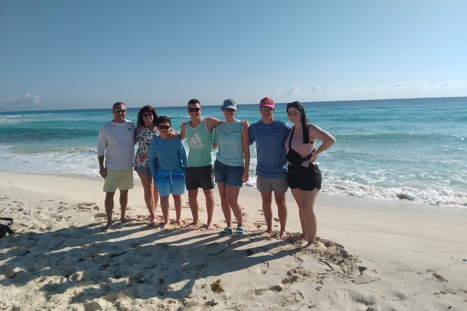 Cozumel In Buggy With Beach Time - Who will enjoy this buggy tour most?