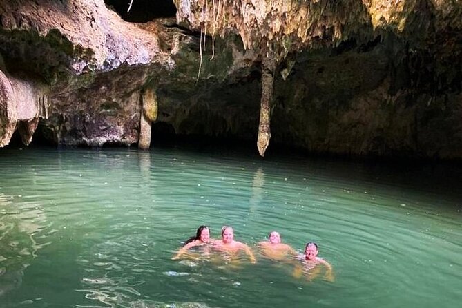 Cozumel Jeep Adventure Natural Cenote & Mayan Experience OTOCH - Practical advice for a smoother day