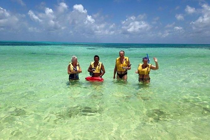 Cozumel Jeep and Snorkel Adventure with Lunch at Punta Sur Park - Guide quality can shape the whole day