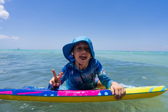 Cozumel: KUZÁ Beach Pass with Buffet, Open Bar & Activities - What the eight-hour flow feels like