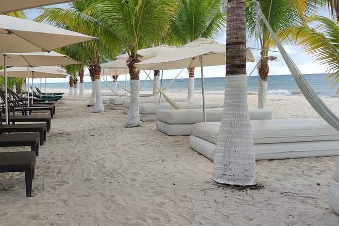 Cozumel Mayan Ruins and Beach Break - Why this Cozumel tour works so well on a cruise day