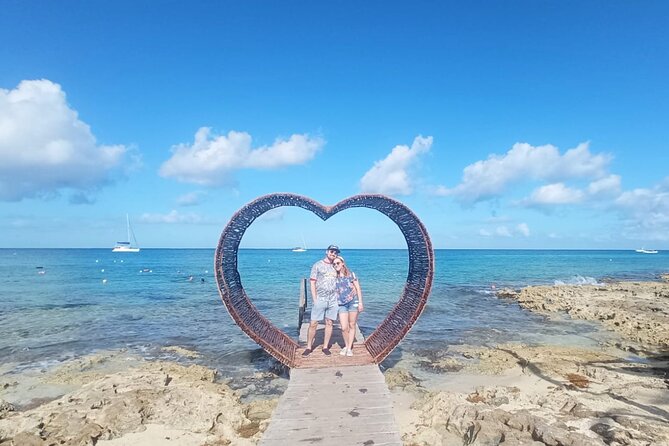 Cozumel Mayan Ruins and Beach Break - San Gervasio, Cozumel’s main Maya site