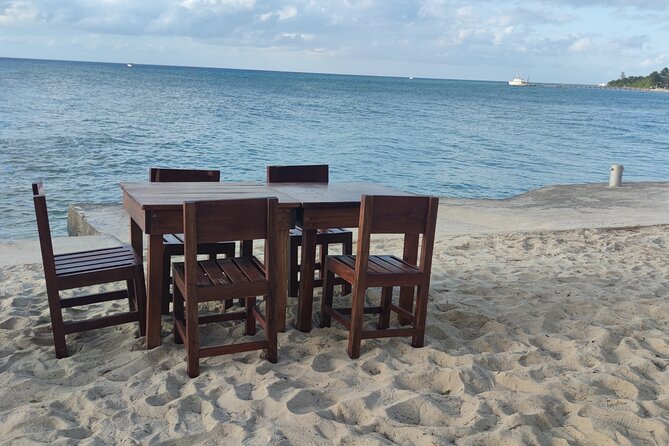 Cozumel Mayan Ruins and Beach Break - Finding the meeting point without starting the day stressed