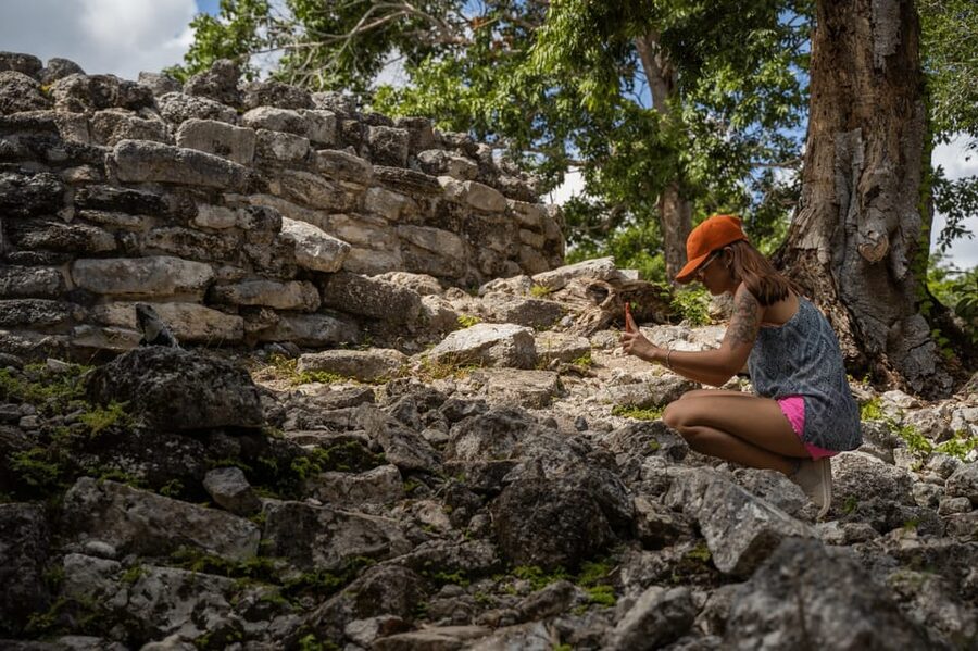 Cozumel: Mayan Ruins Guided Tour with Snorkeling & Lunch - How to make the day go better