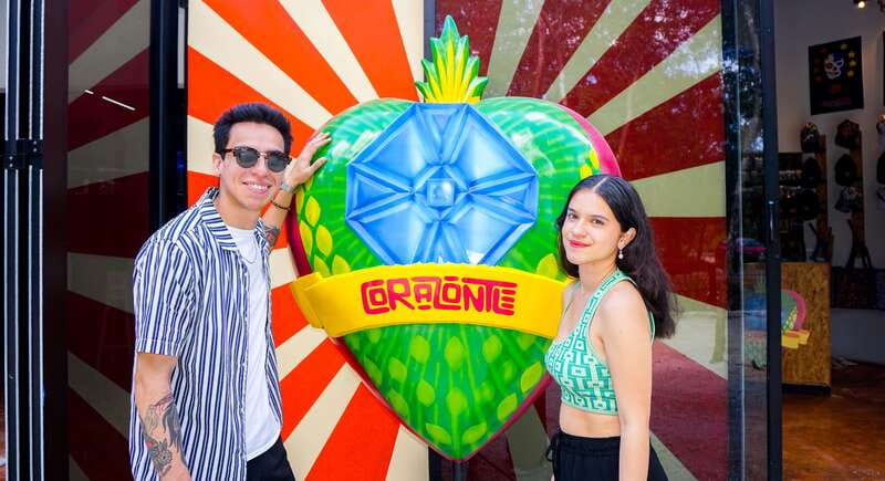 Cozumel: Mexican Lucha Libre Experience! Classic Package - Why Cozumel’s Lucha Libre feels different from a normal wrestling show
