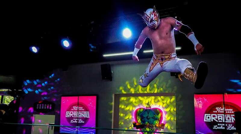 Cozumel: Mexican Lucha Libre Experience! Classic Package - Practical tips for a smoother visit