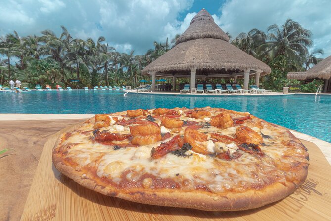 Cozumel: Paradise Beach Club All-Inclusive Day Pass - Extra costs that can change the value