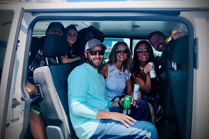 Cozumel Private Airport Transfer - Cancellation and other practical terms