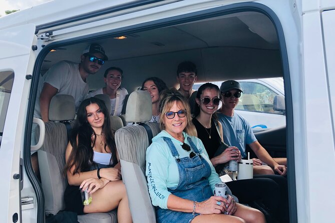 Cozumel Private Airport Transfer - Why the private option can be worth the higher price