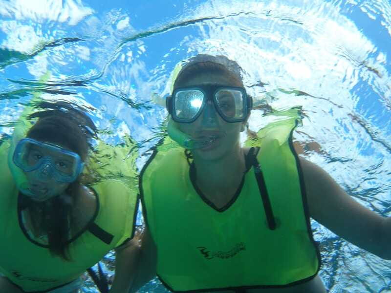 Cozumel Private Beach Pass: All Inclusive Beach Day - How the food, service, and facilities affect value