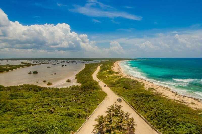 Cozumel: Private Buggy Tour to Punta Sur Park All Inclusive - Should you book the private Punta Sur buggy tour?