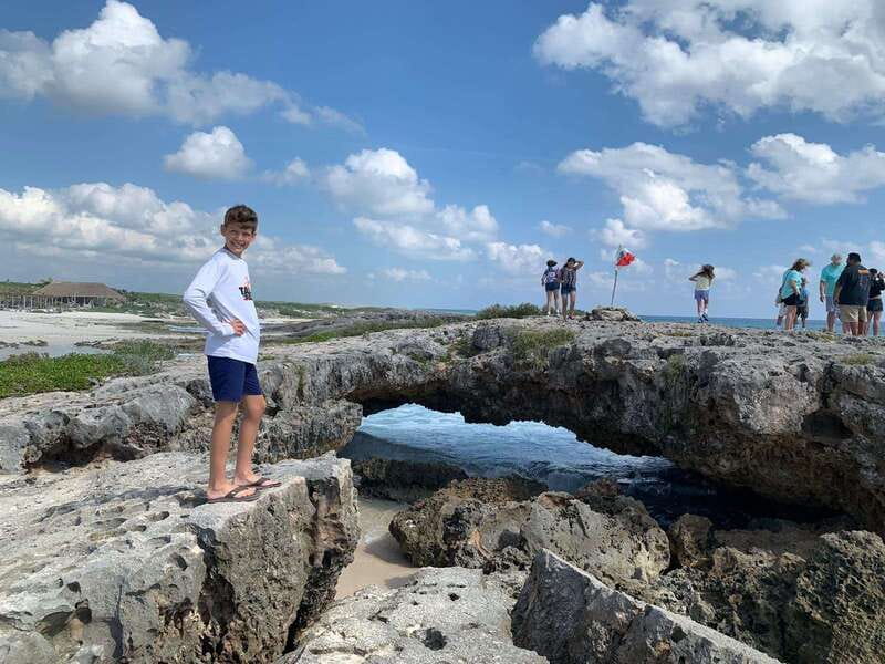 Cozumel: Private Buggy Tour with Lunch & Snorkeling - Why an open buggy works well in Cozumel