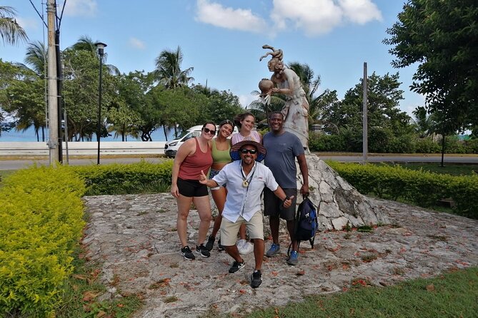 Cozumel: Private Excursion - MiniVan or Jeep (Your Day, Your Way) - A Private Cozumel Day That Can Change Shape