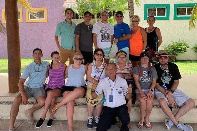 Cozumel: Private Excursion - MiniVan or Jeep (Your Day, Your Way) - Bee Conservation and Maya Food at Tierra Maya