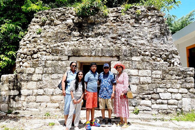 Cozumel: Private Excursion - MiniVan or Jeep (Your Day, Your Way) - Punta Sur, Crocodiles, and the Island’s Wild Side