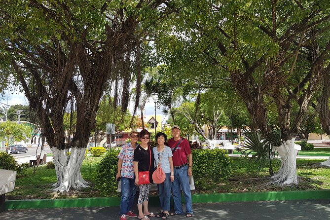 Cozumel: Private Excursion - MiniVan or Jeep (Your Day, Your Way) - Beaches, Lunch, and Small Local Stops
