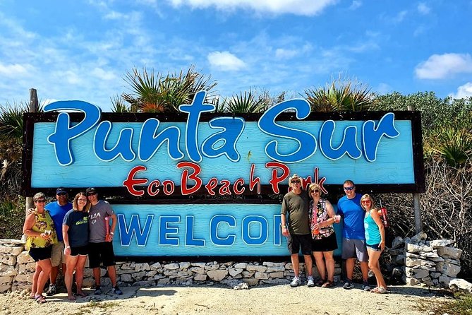 Cozumel: Private Excursion - MiniVan or Jeep (Your Day, Your Way) - Guides Who Shape the Experience