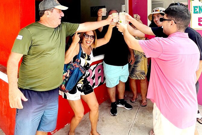 Cozumel: Private Excursion - MiniVan or Jeep (Your Day, Your Way) - San Gervasio: Cozumel’s Main Maya Site