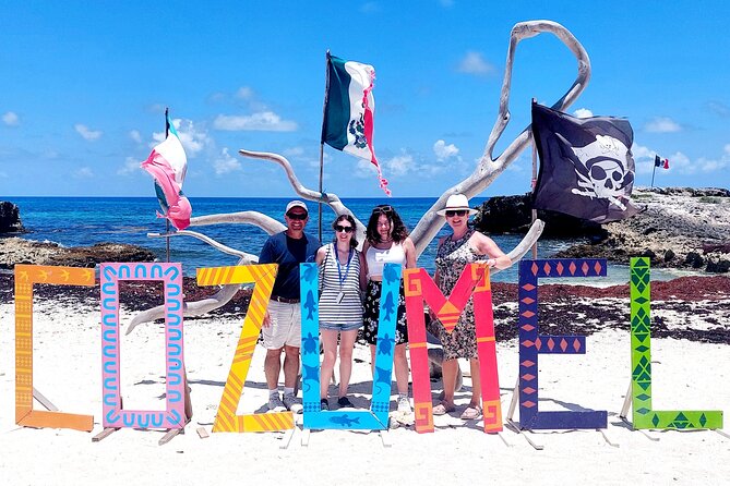 Cozumel: Private Excursion - Van or MiniBus - A private way to see more of Cozumel