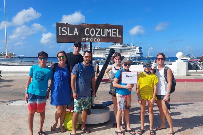 Cozumel: Private Excursion - Van or MiniBus - The Mayan Bee Sanctuary and hands-on local products