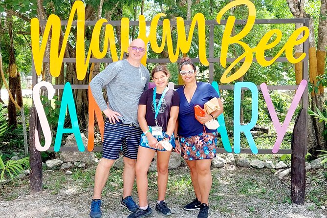 Cozumel: Private Excursion - Van or MiniBus - Beach parks, beach clubs, and time in the water