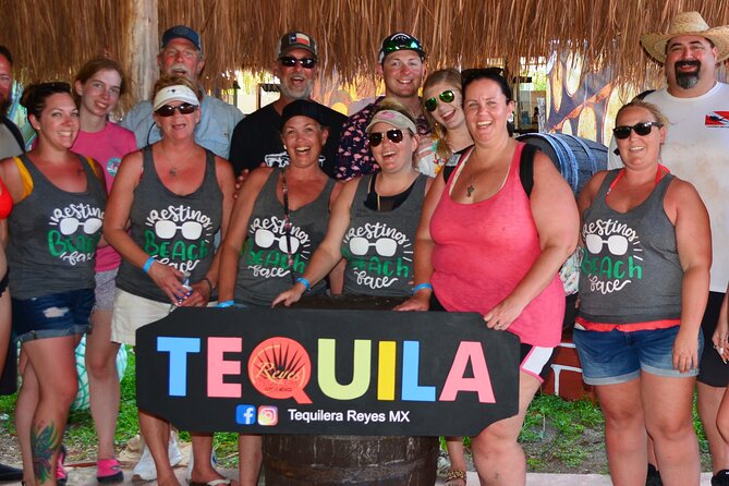 Cozumel Private Island Tour - A private way to see more than Cozumel’s cruise strip