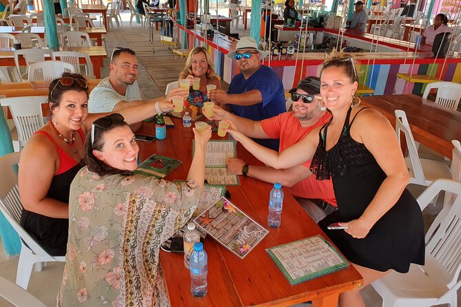 Cozumel Private Island Tour - San Gervasio, Cozumel’s main archaeological stop