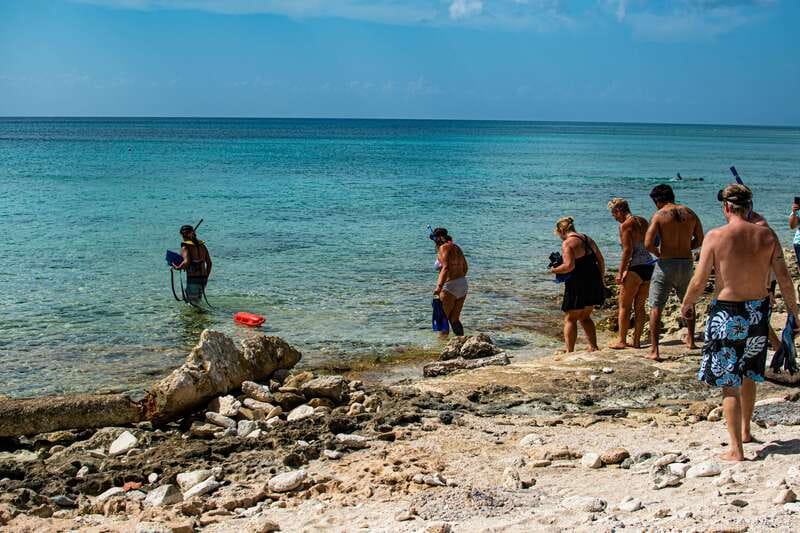 Cozumel Private Jeep Tour with Lunch and Snorkeling - Why this Cozumel tour feels different
