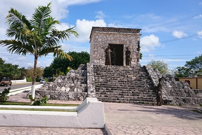 Cozumel Shore Excursion: 5-Hour Sightseeing Tour with Private Driver - Fuerza Aérea and Cozumel’s wartime story