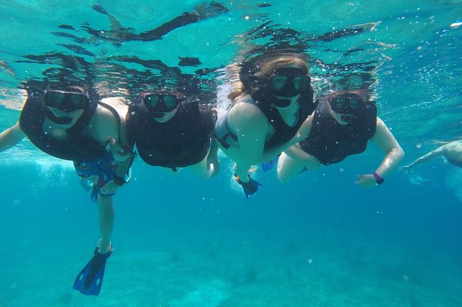 Cozumel Snorkeling Tour: Palancar, Columbia and El Cielo Reefs - What you should bring and prepare