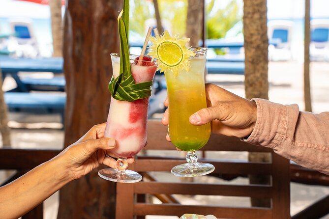 Cozumel: VIP Access Pass at KUZÁ Beach & Adventure Park - Key points to know before you book
