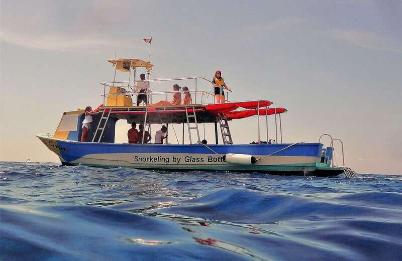 Cozumel: VIP Glass Bottom Boat & Snorkeling 3 Reefs Tour - Quick Take: What Makes This Trip Worth Considering