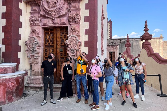 Cuernavaca and Taxco Tour from Mexico City - Who should book this day trip?