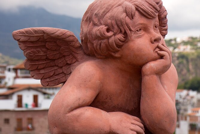 Cuernavaca and Taxco Tour from Mexico City - The road to Taxco and the silver stop