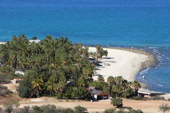 Cultural & Ecology, Nature & History of the hidden towns of Southern Baja! - Why this tour gets beyond the Cabo resort zone
