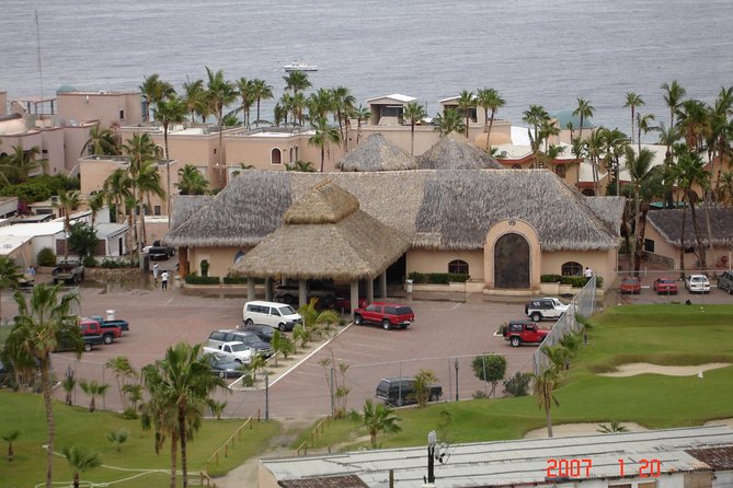 Cultural & Ecology, Nature & History of the hidden towns of Southern Baja! - Buena Vista: thermal water and General Olachea’s hacienda
