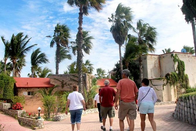 Cultural & Ecology, Nature & History of the hidden towns of Southern Baja! - Los Barriles: lunch, resorts, and a taste of fishing-town life