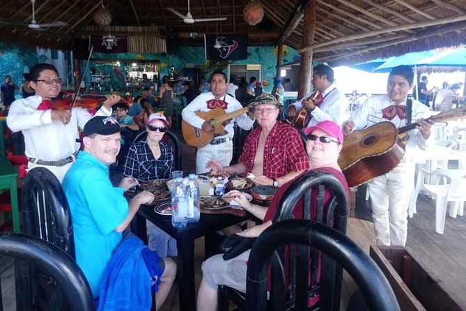 Customizable Private Buggy Tour in Cozumel with Lunch and Snorkel - What the private format really adds