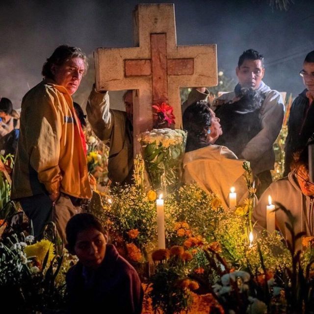 Day of the Dead Tour in San Andres Míxquic From Mexico City - Key points to know before you book