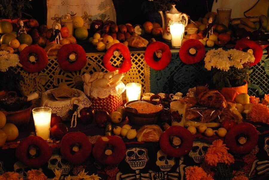 Day of the Dead Tour in San Andres Míxquic From Mexico City - How to make the day go better